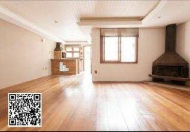 Apartamento com 3 Quartos à Venda, 180 m² em Petrópolis - Porto Alegre
