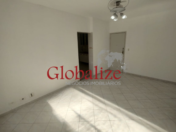 Imagem Imóvel com 2 Quartos à Venda, 80 m² em Boqueirão - Santos Imagem Imóvel com 2 Quartos à Venda, 80 m² em Boqueirão - Santos
