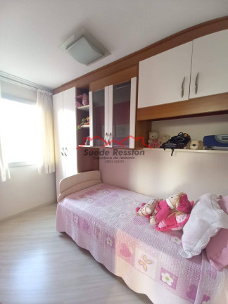 Imagem Apartamento com 3 Quartos à Venda, 75 m² em Jardim Marajoara - São Paulo