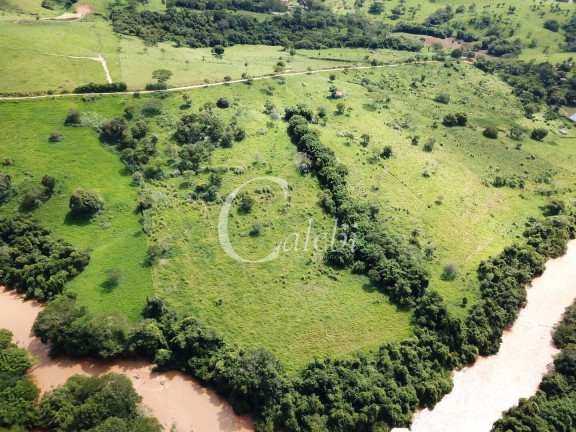 Imagem Chácara à Venda, 20.418 m² em Roseira - Mogi Guaçu Imagem Chácara à Venda, 20.418 m² em Roseira - Mogi Guaçu