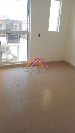 Imagem Sobrado com 2 Quartos à Venda, 61 m² em Portal Das Alamedas - Franco Da Rocha