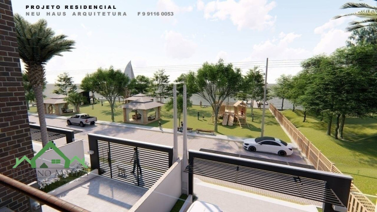 Imagem Sobrado com 3 Quartos à Venda, 212 m² em Pinheiros - Balneário Barra Do Sul