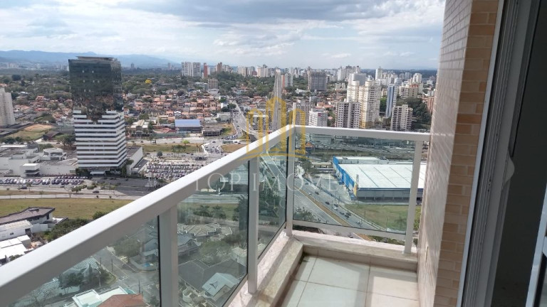 Imagem Apartamento com 4 Quartos à Venda, 278 m² em Jardim Das Colinas - São José Dos Campos