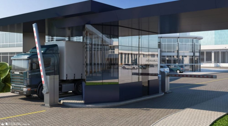 Imagem Imóvel Comercial à Venda, 1.000 m² em Alto Perequê - Porto Belo