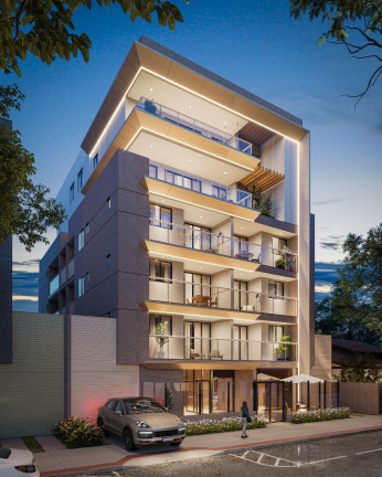 Apartamento com 2 Quartos à Venda, 64 m² em Jardim Da Penha - Vitória