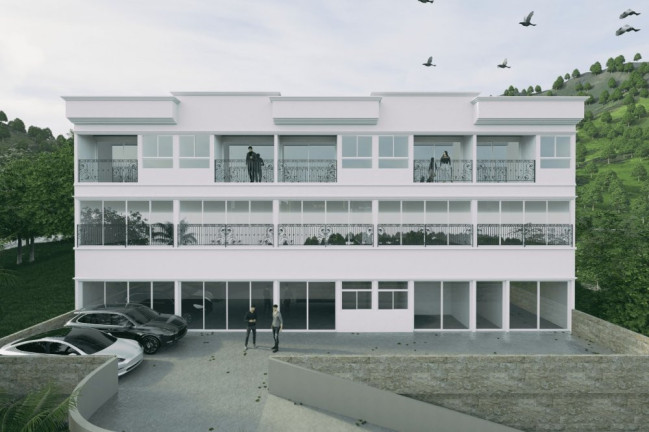 Imagem Sobrado com 2 Quartos à Venda, 160 m² em Centro - Camboriú Imagem Sobrado com 2 Quartos à Venda, 160 m² em Centro - Camboriú