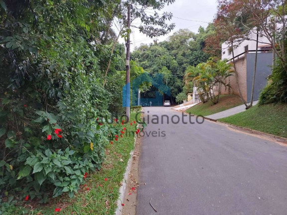 Imagem Terreno em Condomínio à Venda, 402 m² em Transurb - Itapevi