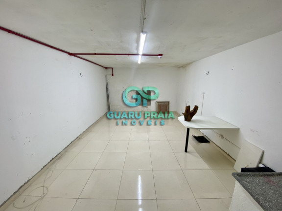 Imagem Sala Comercial para Alugar, 30 m² em Vicente De Carvalho - Guarujá