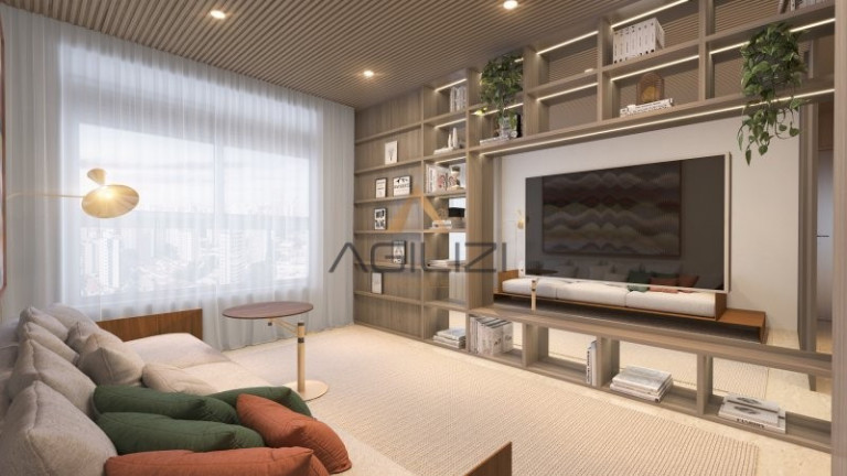 Imagem Apartamento com 4 Quartos à Venda, 239 m² em Ibirapuera - São Paulo Imagem Apartamento com 4 Quartos à Venda, 239 m² em Ibirapuera - São Paulo