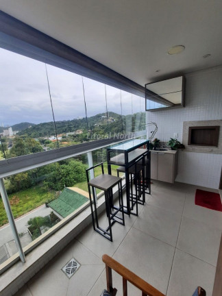 Imagem Apartamento com 3 Quartos à Venda, 110 m² em Praia Brava - Itajaí Imagem Apartamento com 3 Quartos à Venda, 110 m² em Praia Brava - Itajaí