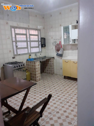 Imagem Casa com 2 Quartos à Venda, 40 m² em Ocian - Praia Grande Imagem Casa com 2 Quartos à Venda, 40 m² em Ocian - Praia Grande