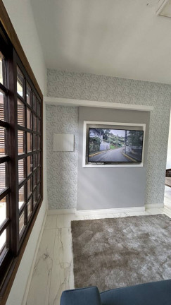Imagem Casa com 2 Quartos à Venda, 57 m² em Igara - Canoas Imagem Casa com 2 Quartos à Venda, 57 m² em Igara - Canoas