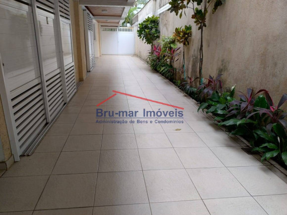 Imagem Casa com 2 Quartos à Venda, 115 m² em José Menino - Santos Imagem Casa com 2 Quartos à Venda, 115 m² em José Menino - Santos