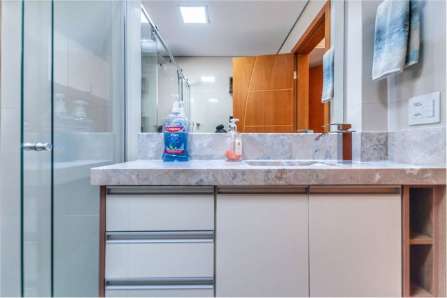 Imagem Apartamento com 3 Quartos à Venda, 165 m² em Aclimação - São Paulo