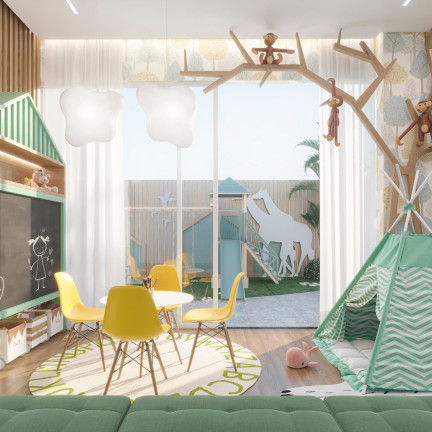 Imagem Apartamento com 4 Quartos à Venda, 143 m² em Centro - Balneário Camboriú