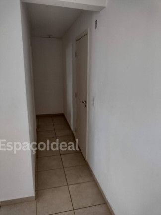 Imagem Apartamento com 2 Quartos à Venda, 45 m² em Jardim Terra Branca - Bauru Imagem Apartamento com 2 Quartos à Venda, 45 m² em Jardim Terra Branca - Bauru