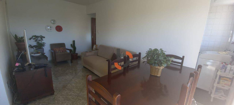 Imagem Apartamento com 2 Quartos à Venda, 79 m² em Santa Eugênia - Nova Iguaçu