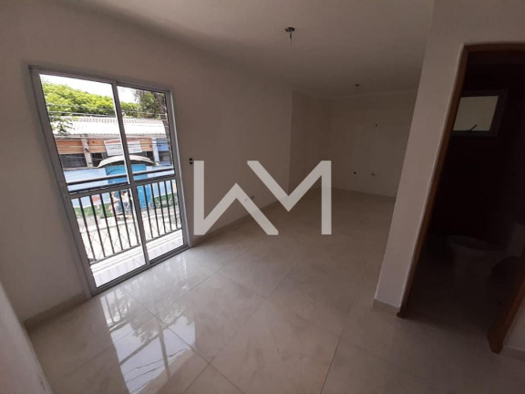 Imagem Apartamento com 2 Quartos à Venda, 38 m² em Jaçanã - São Paulo
