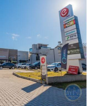 Loja para Alugar, 83 m² em Jardim Social - Curitiba