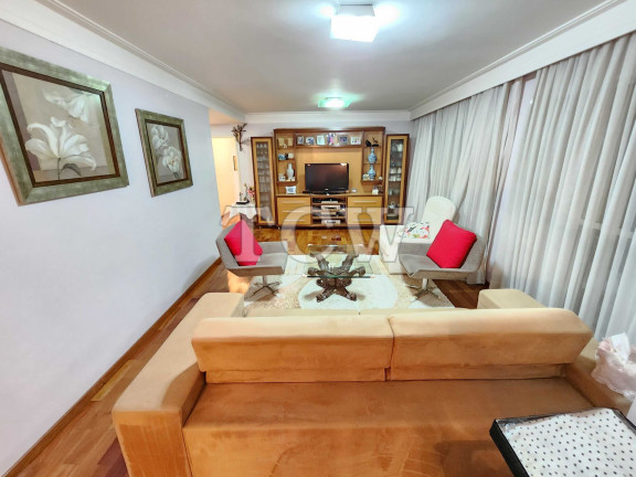 Imagem Apartamento com 4 Quartos à Venda, 176 m² em Aclimação - São Paulo Imagem Apartamento com 4 Quartos à Venda, 176 m² em Aclimação - São Paulo