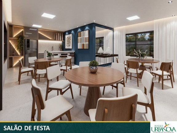Imagem Sobrado com 3 Quartos à Venda, 134 m² em Urbanova - São José Dos Campos