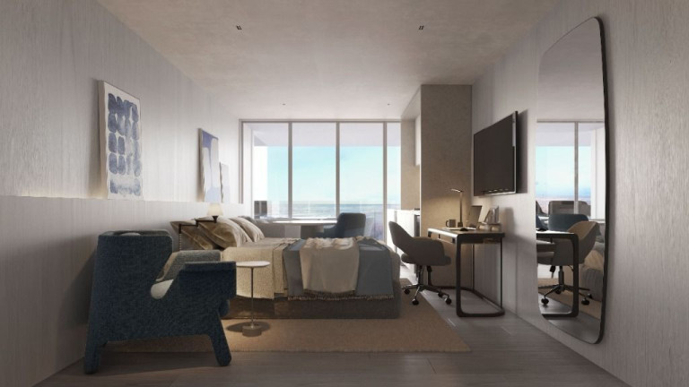 Imagem Apartamento com 1 Quarto à Venda, 36 m² em Ponta De Campina - Cabedelo Imagem Apartamento com 1 Quarto à Venda, 36 m² em Ponta De Campina - Cabedelo