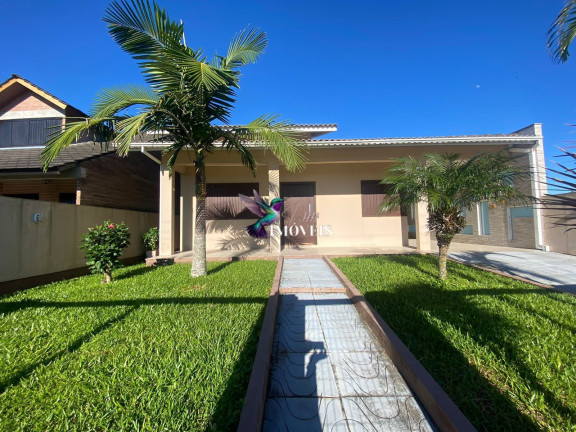 Casa com 3 Quartos à Venda, 167 m² em Paraíso (distrito) - Torres