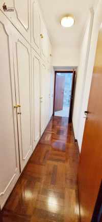 Imagem Apartamento com 3 Quartos à Venda, 187 m² em Brooklin - São Paulo Imagem Apartamento com 3 Quartos à Venda, 187 m² em Brooklin - São Paulo