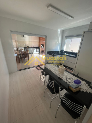 Imagem Casa com 2 Quartos à Venda, 100 m² em Jardim Ipanema - Piracicaba