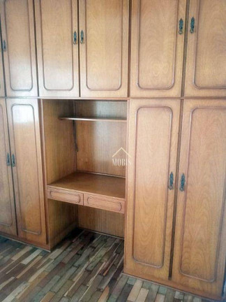 Imagem Apartamento com 3 Quartos à Venda, 140 m² em Vila Assunção - Santo André Imagem Apartamento com 3 Quartos à Venda, 140 m² em Vila Assunção - Santo André