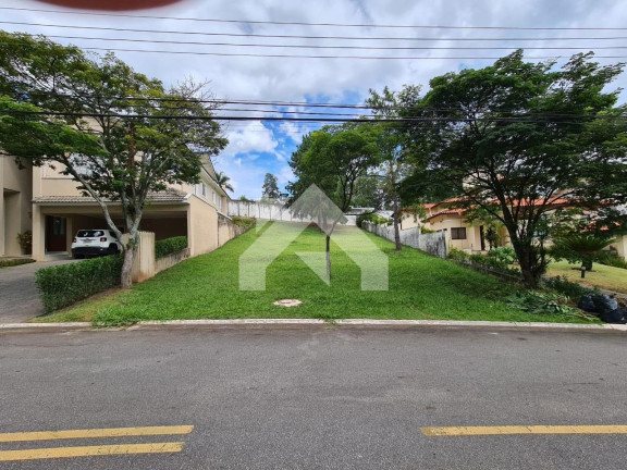 Imagem Terreno à Venda, 657 m² em Alphaville - Santana De Parnaíba Imagem Terreno à Venda, 657 m² em Alphaville - Santana De Parnaíba