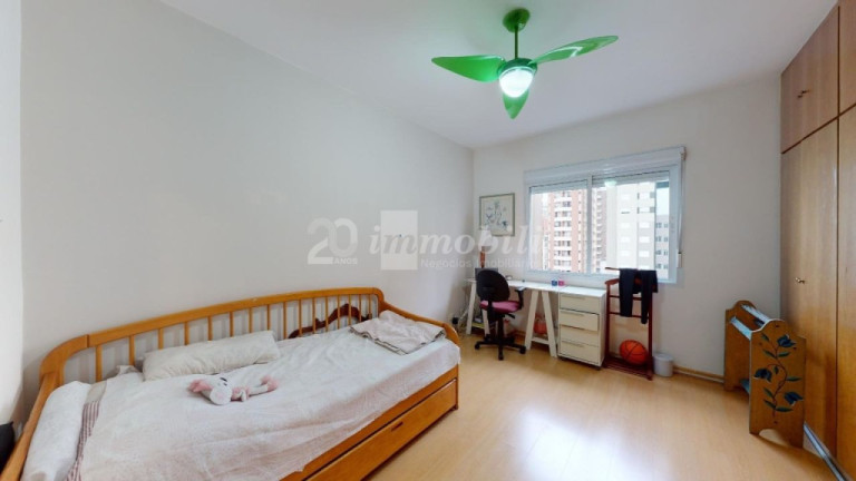 Imagem Apartamento com 3 Quartos à Venda, 155 m² em Higienópolis - São Paulo