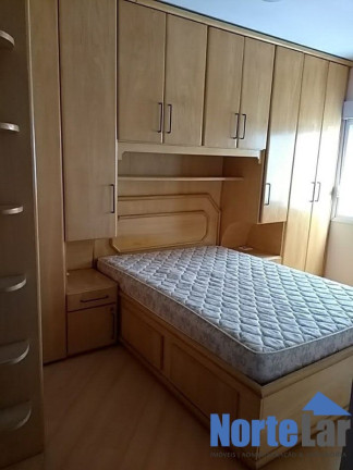 Imagem Apartamento com 3 Quartos à Venda, 100 m² em Parque Mandaqui - São Paulo Imagem Apartamento com 3 Quartos à Venda, 100 m² em Parque Mandaqui - São Paulo