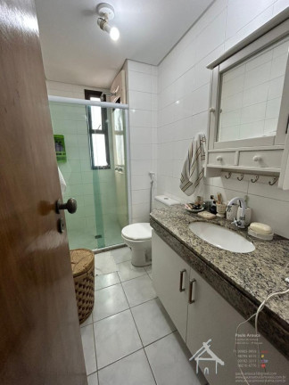 Imagem Apartamento com 3 Quartos à Venda, 220 m² em Jardim Apipema - Salvador Imagem Apartamento com 3 Quartos à Venda, 220 m² em Jardim Apipema - Salvador