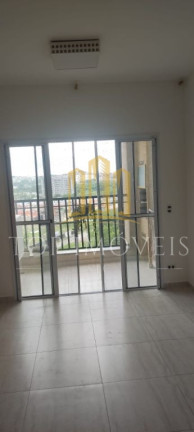 Apartamento com 2 Quartos à Venda, 68 m² em Vila Machado - Jacareí