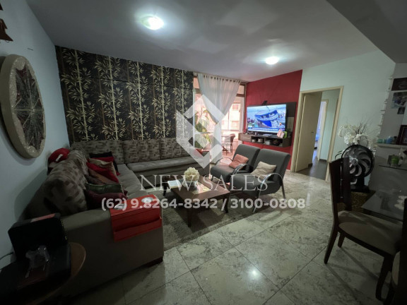 Imagem Apartamento com 2 Quartos à Venda, 85 m² em Nova Suiça - Goiânia Imagem Apartamento com 2 Quartos à Venda, 85 m² em Nova Suiça - Goiânia