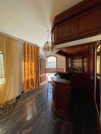 Imagem Casa com 3 Quartos para Alugar, 300 m² em Vila Rosália - Guarulhos Imagem Casa com 3 Quartos para Alugar, 300 m² em Vila Rosália - Guarulhos