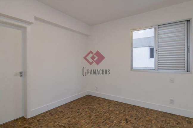 Imagem Apartamento com 3 Quartos à Venda, 126 m² em Jardim Europa - São Paulo