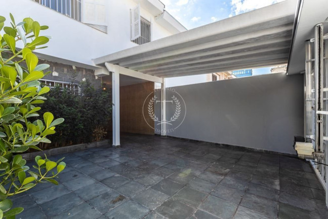 Imagem Casa com 4 Quartos à Venda, 168 m² em Chácara Santo Antônio (zona Sul) - São Paulo Imagem Casa com 4 Quartos à Venda, 168 m² em Chácara Santo Antônio (zona Sul) - São Paulo