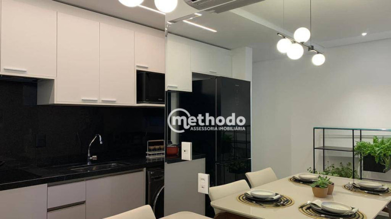 Imagem Apartamento com 2 Quartos à Venda, 47 m² em Cambuí - Campinas Imagem Apartamento com 2 Quartos à Venda, 47 m² em Cambuí - Campinas