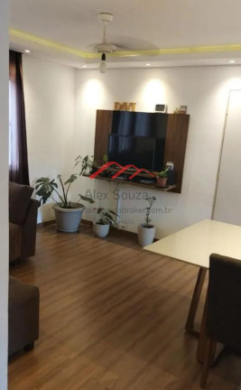 Imagem Apartamento com 2 Quartos à Venda, 45 m² em Residencial Real Parque Sumaré - Sumaré Imagem Apartamento com 2 Quartos à Venda, 45 m² em Residencial Real Parque Sumaré - Sumaré