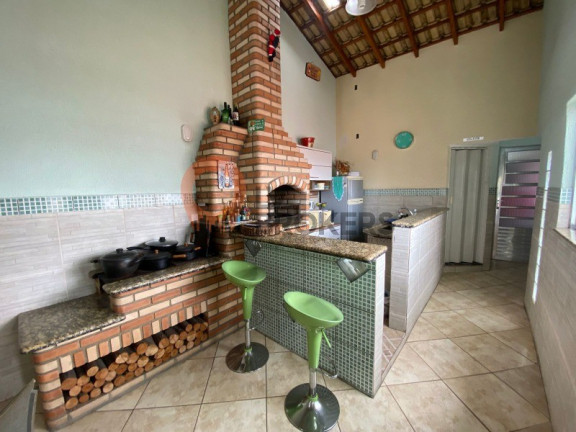 Imagem Casa com 3 Quartos à Venda, 203 m² em Conjunto Residencial Irai - Suzano Imagem Casa com 3 Quartos à Venda, 203 m² em Conjunto Residencial Irai - Suzano