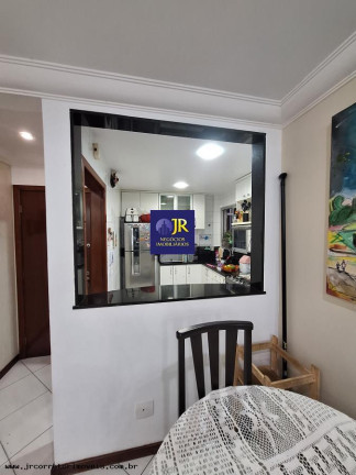 Imagem Apartamento com 2 Quartos à Venda, 73 m² em Itapuã - Vila Velha