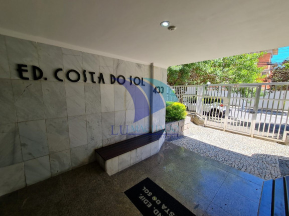 Imagem Apartamento com 3 Quartos à Venda, 214 m² em Braga - Cabo Frio