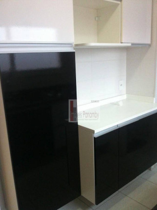 Imagem Apartamento com 2 Quartos à Venda, 52 m² em Vila Andrade - São Paulo Imagem Apartamento com 2 Quartos à Venda, 52 m² em Vila Andrade - São Paulo