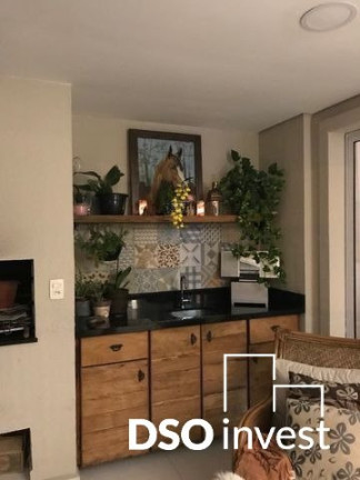 Imagem Apartamento com 3 Quartos à Venda, 145 m² em Campo Belo - São Paulo Imagem Apartamento com 3 Quartos à Venda, 145 m² em Campo Belo - São Paulo