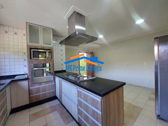 Imagem Casa de Condomínio com 4 Quartos à Venda, 436 m² em São Paulo Ii - Cotia Imagem Casa de Condomínio com 4 Quartos à Venda, 436 m² em São Paulo Ii - Cotia