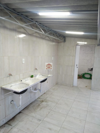 Imagem Casa com 2 Quartos para Alugar, 90 m² Imagem Casa com 2 Quartos para Alugar, 90 m²