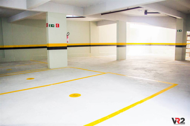 Imagem Apartamento com 3 Quartos à Venda, 71 m² em Centro - Sao Vicente Imagem Apartamento com 3 Quartos à Venda, 71 m² em Centro - Sao Vicente