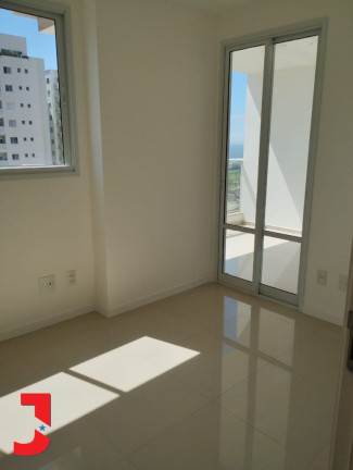 Imagem Apartamento com 3 Quartos à Venda,  em Praia De Itaparica - Vila Velha